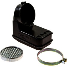 Luftfilter Kasten komplett air