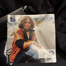 BMW Stoke Textile Suit