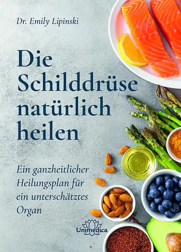 Die schilddrüse natürlich - die,