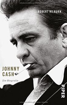 Johnny cash die biografie - johnny, von