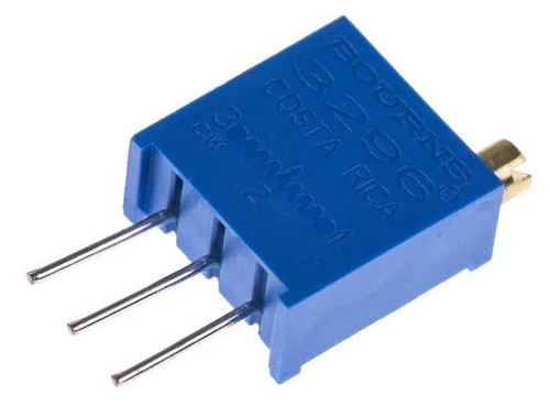 Potentiometer