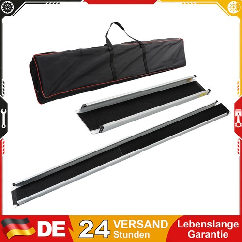 Teleskop rollstuhlrampe - teleskop,