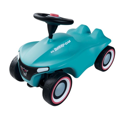 Big bobby car neo - big, azur
