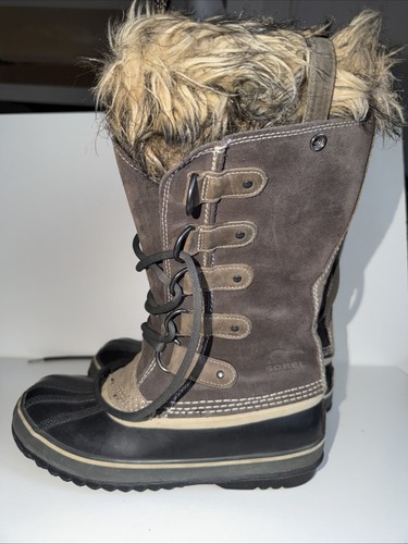 Sorel joan arctic - joan,