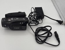Canon vixia hv30 minidv - vixia,