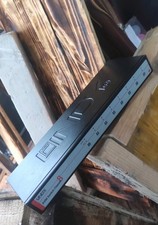 Lindy KVM Switch , mit Nur einer Tastatur Kontrolle über 8PC's.. 32519part.nr.