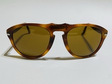 Persol 649 brown - persol, tortoise