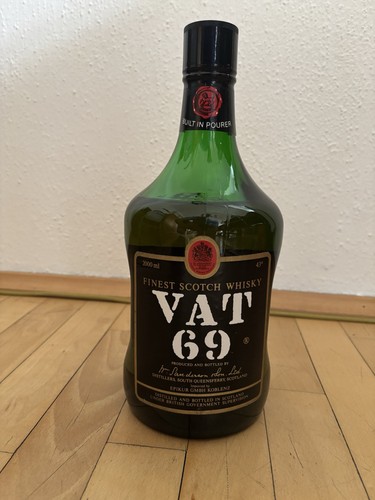 Vat finest scotch - vat, 69