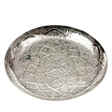 Orientalisches Aluminium