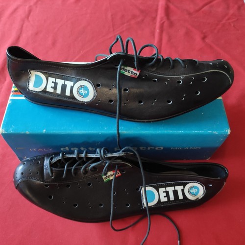 Vintage rennrad radschuhe - rennrad,