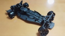Yokomo YD-2E Drift RC Chassis