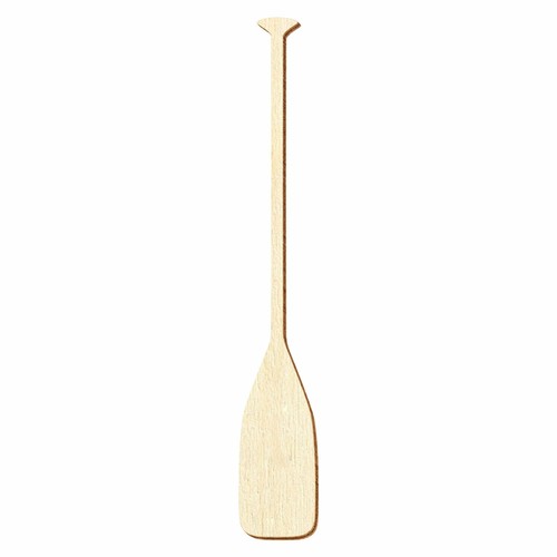 Holz paddel deko - holz, basteln