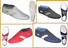 Gymnastikschuhe