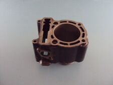 Zylinder neu gehont für Motor Piaggio Hexagon Roller