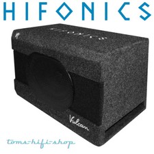 HIFONICS 400 Watt 6x9 Mini
