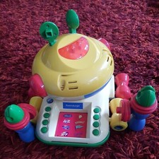 Ravensburger Lerncomputer 2000, 1991801gm1