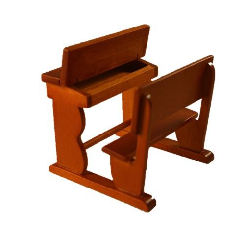 Puppenstube miniatur - puppenstube,