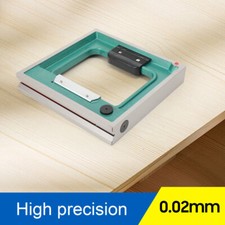 250*250mm Rahmen Wasserwaage