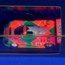 Gebrauchte MAZDA 787B Nr. 55