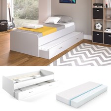 Kojenbett jugendbett mit - jugendbett,