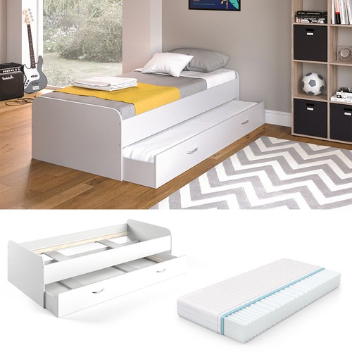 Kojenbett jugendbett mit - kojenbett,