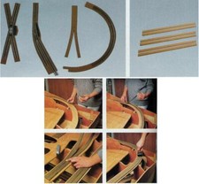 Gleisbett IN Kork 10-20 M