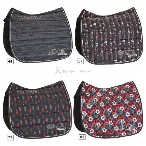 Eskadron schabracke polo pad - eskadron,