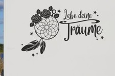 Wohnmobil Aufkleber Auto WOMO