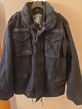 Brandit M65 Giant Jacke