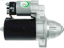 Anlasser 1.2kW MERCEDES-BENZ