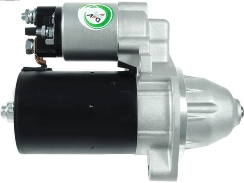 S0087 anlasser 12v - as-pl,