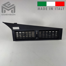 Luftdusche Rahmen Mitte Lüftungsgitter für Mercedes 190 190E 190D W201 82-93