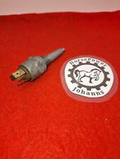 VW Käfer 113927205 Schalter Rückwärtsgang Rückfahrscheinwerfer Getriebe Cox  Bug