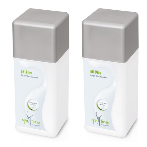 Bayrol spatime plus kg - bayrol,