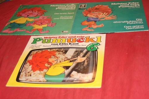3er set sammlung - 3er,