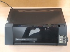 SCHNEIDER DPM2000 MATRIX