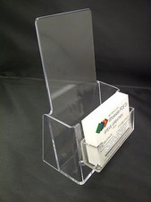 Dual Use Theke stehende