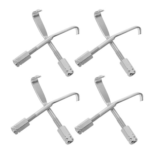 Stück banjo spannhaken und - 8,