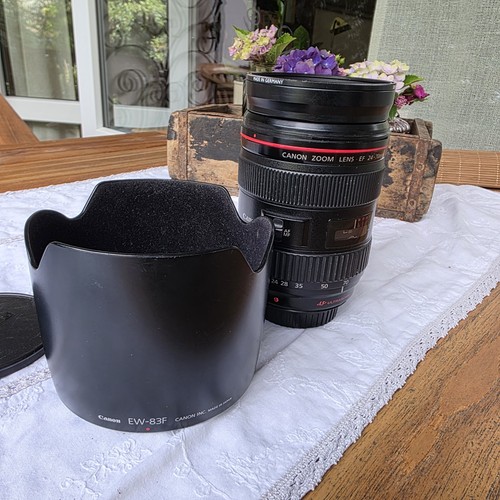 Canon 70mm 2 8l usm - canon, ef