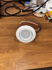 LED Spot RGBW PWM WeißGen. 1