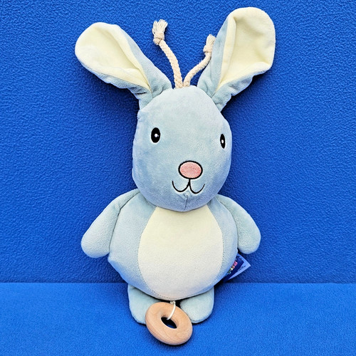 Lupilu hase stofftier spieluhr - lupilu,