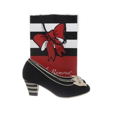 Lola Ramona, Pumps, Größe