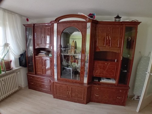 Wohnzimmer regal