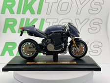 Munch Mammut 2000 Maisto 1/18