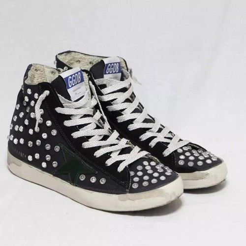 Golden goose ggdb francy - golden,