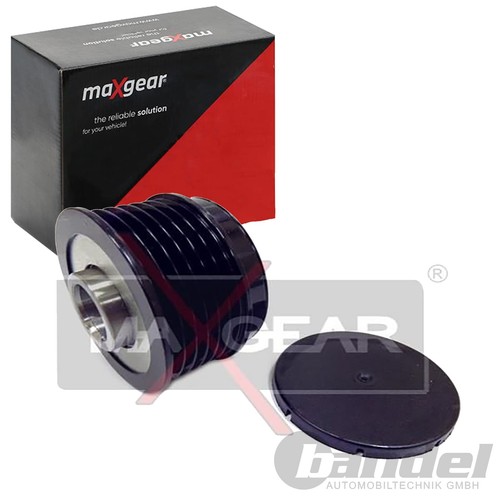 Maxgear generatorfreilauf - maxgear,