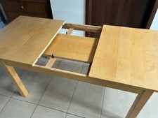 Esstisch Ikea Bjursta