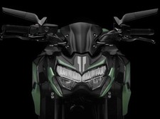 Kawasaki Z900 - Z1000 - Z800 -