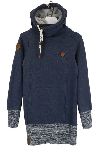 Naketano kapuzenpulli damen - naketano,