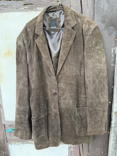Milestone lederjacke herren - lederjacke,
